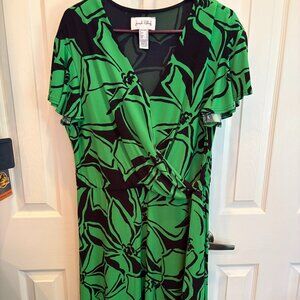 Lovely Joseph Ribkoff Dress